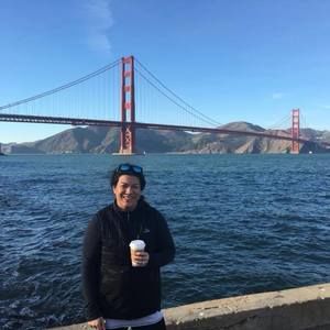 Meet your Posher, Jaime